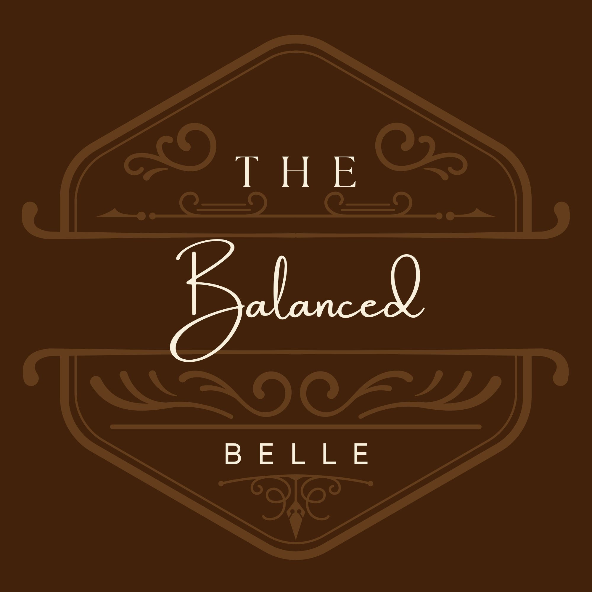 The Balanced Belle Gift Card