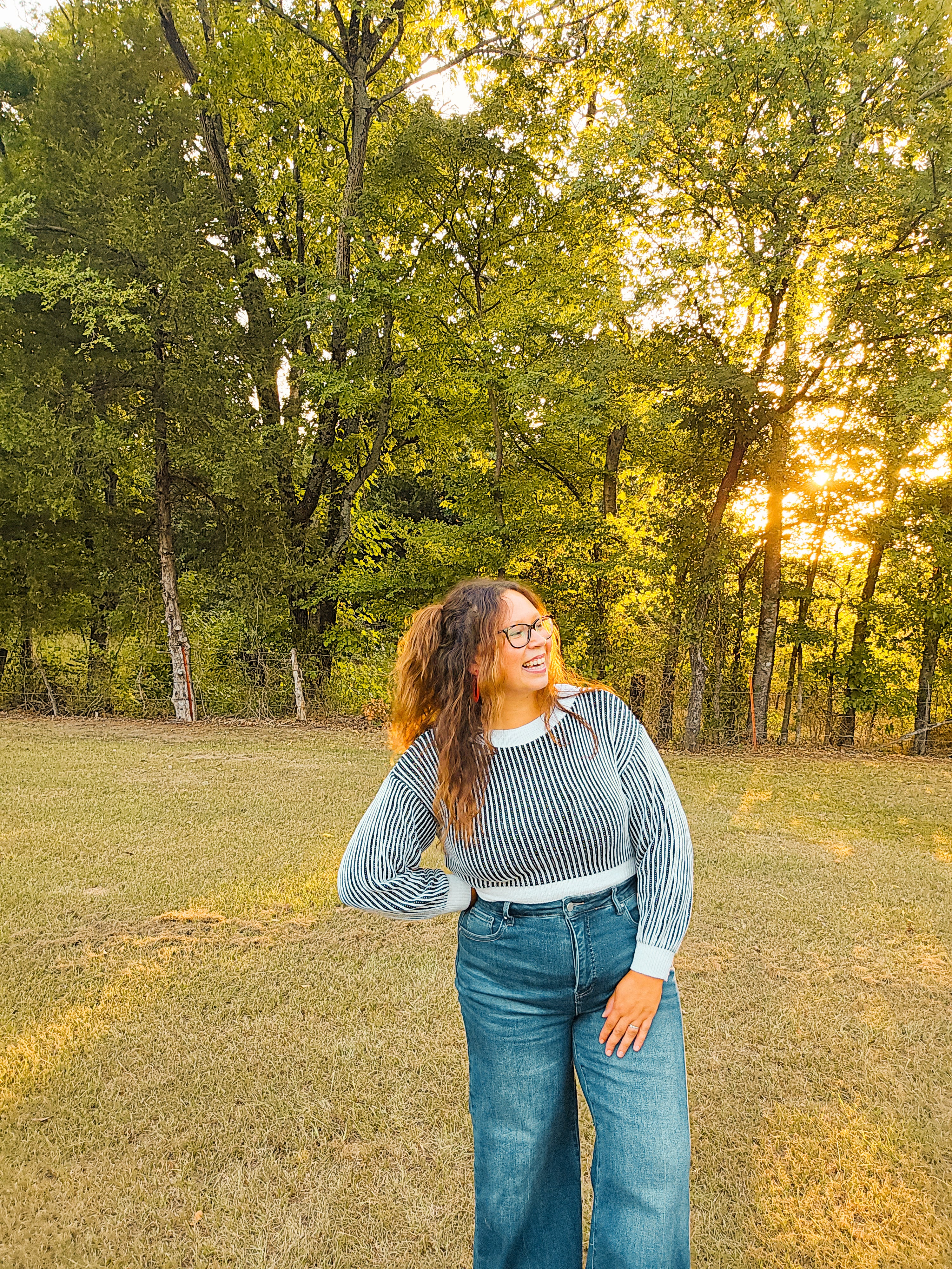 Bedlam Babe Sweater