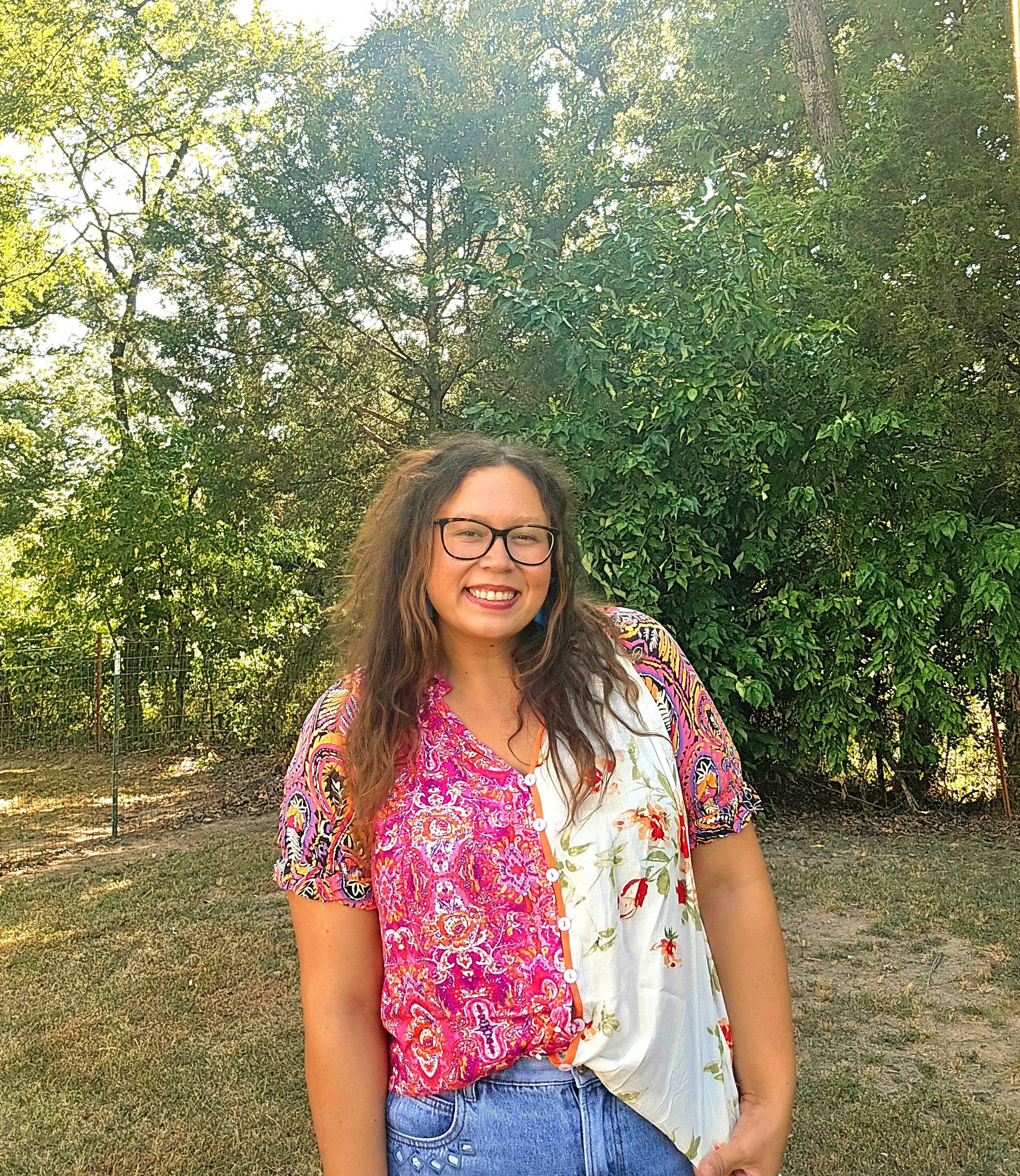 In Bloom Top