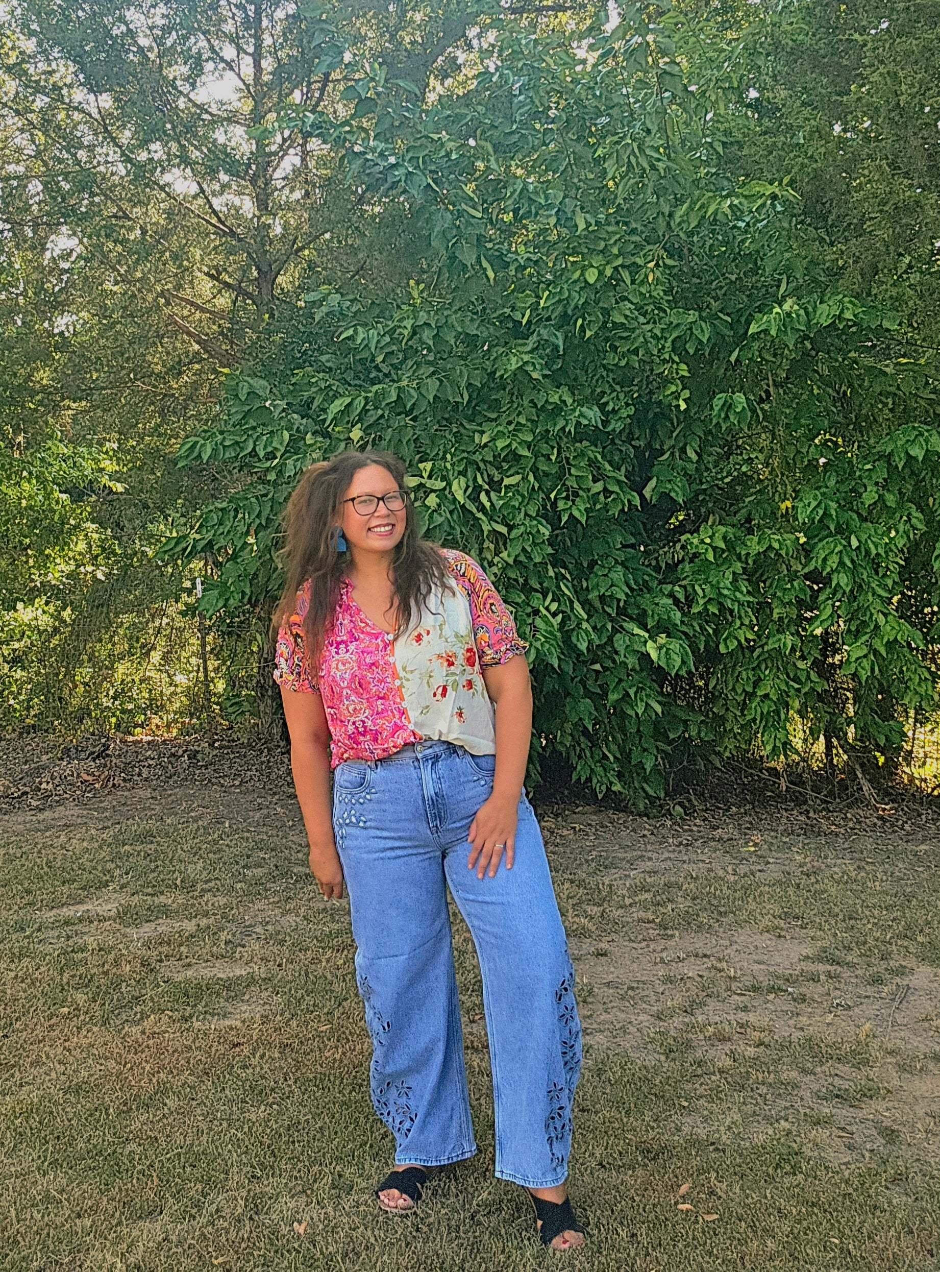 In Bloom Top