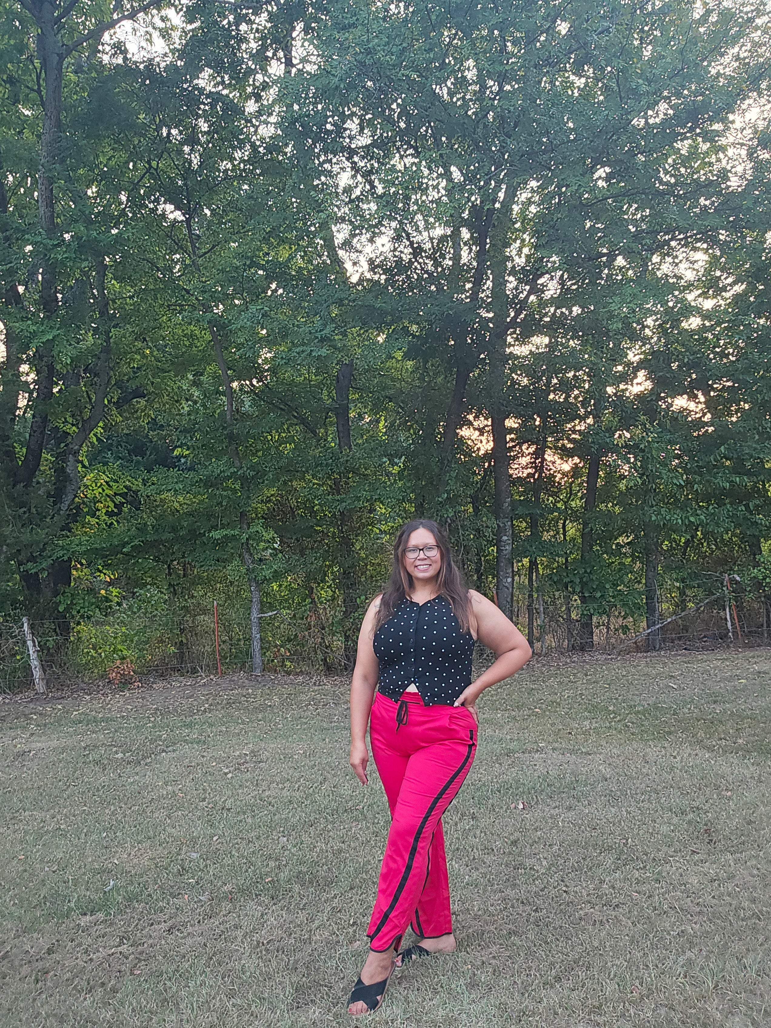 Dixie Darlin' Joggers