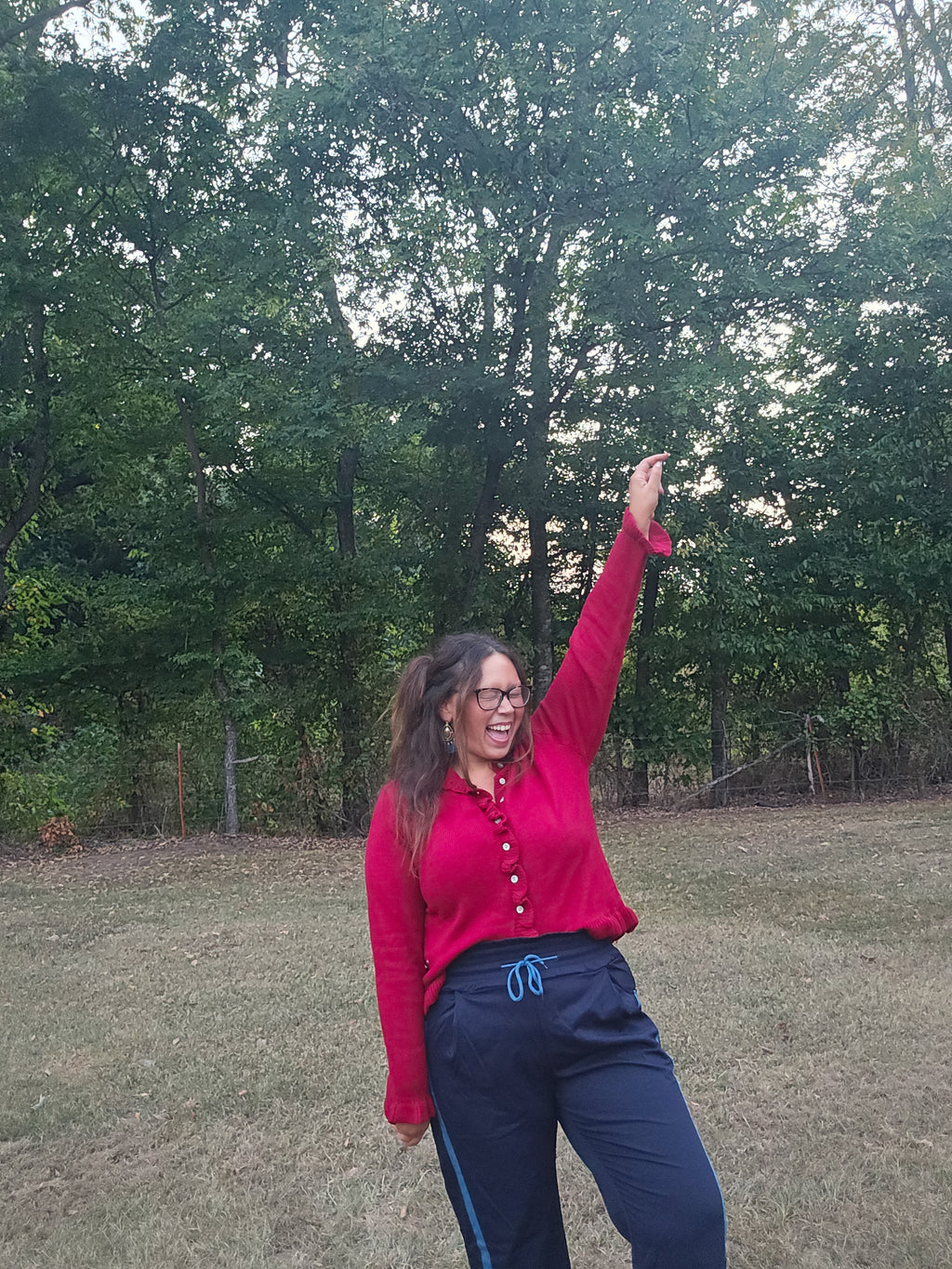 Dixie Darlin' Joggers