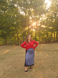 Timeless Skirt