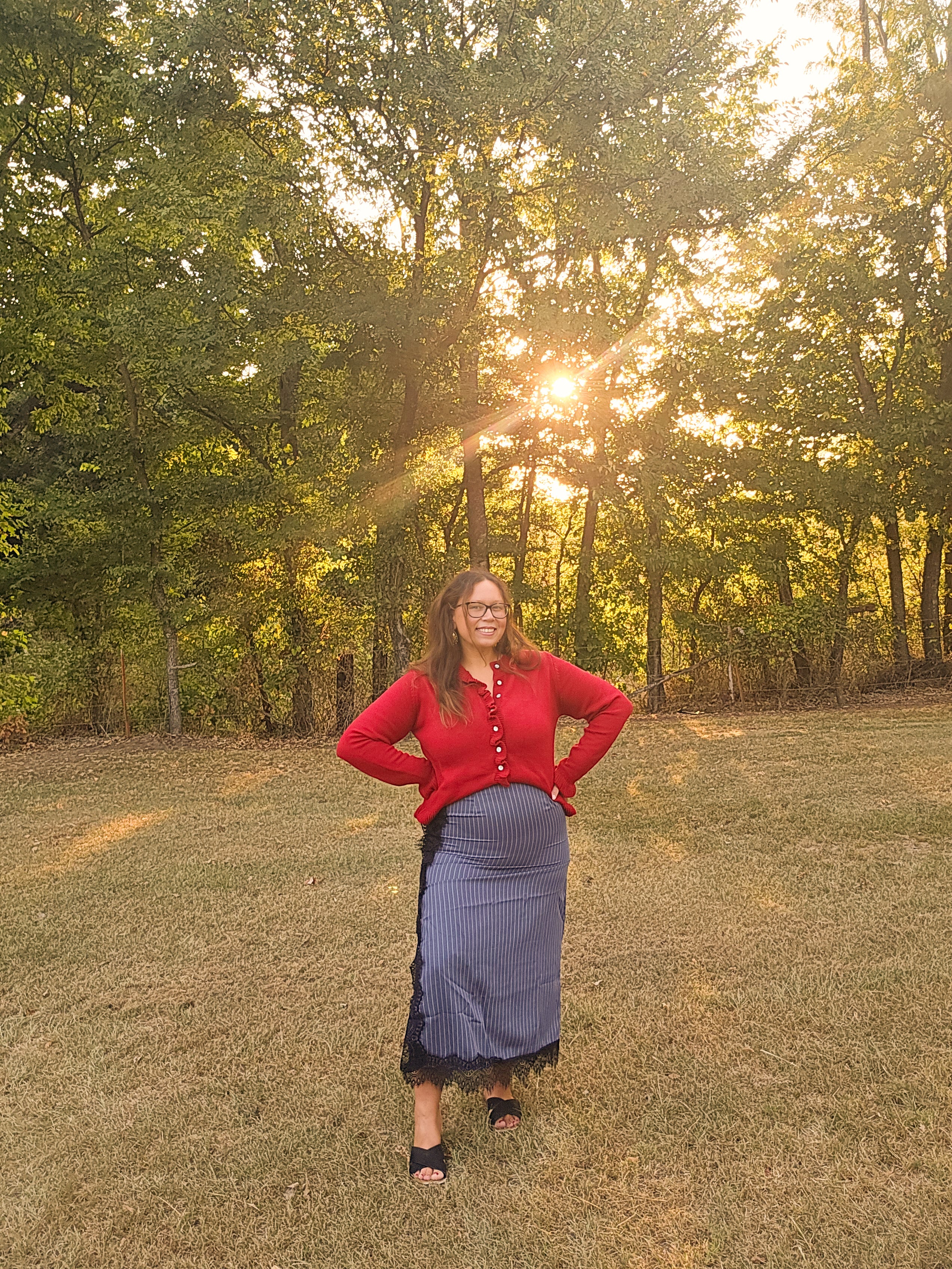 Timeless Skirt