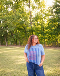 Grace & Glory Tee