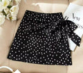 Dot & Darling Wrap Skort