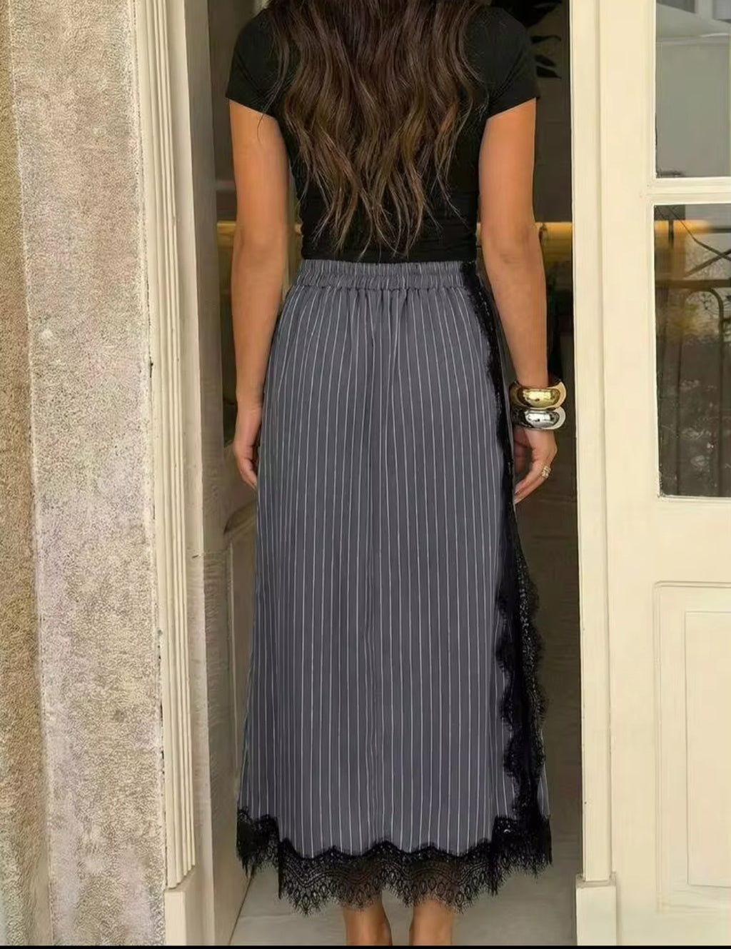 Timeless Skirt