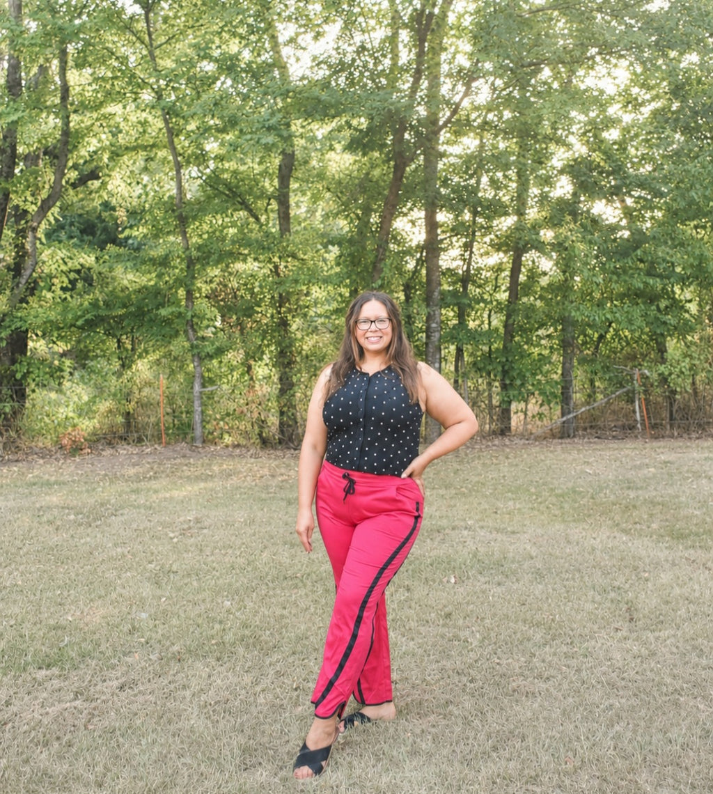 Dixie Darlin' Joggers