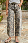 Sweet Home Camo Jeans